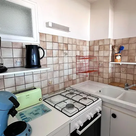 Familial En Bord De Avec Balcon Et Parking A Jean De Monts - Fr-1-323-505 Apartamento Saint-Jean-de-Monts
